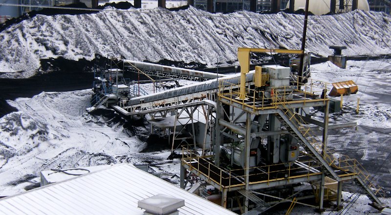 Synthetic Fuel Structure
