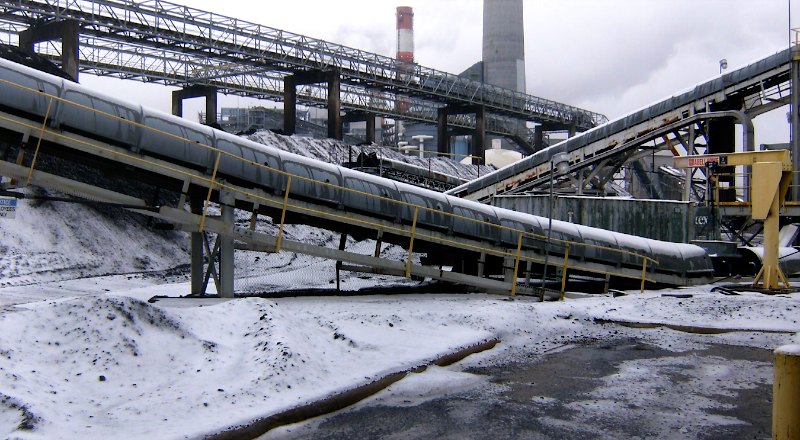 Synthetic Fuel Structure