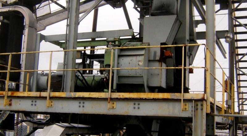 Synthetic Fuel Structure